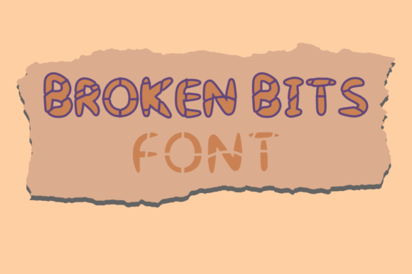Broken Bits: A Review from a Designer Who Actually Uses Fonts