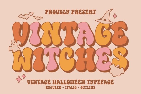Vintage Witches: A Designer’s Real-World Review